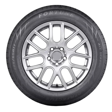 Fortune Perfectus FSR602 195/60R15 asymmetrical tire