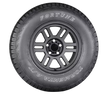 Fortune Tormenta A/T FSR308 285/55R20 light truck tire