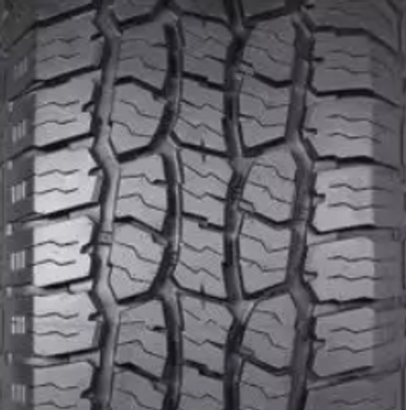 Fortune Tormenta A/T FSR308 285/55R20 light truck tire
