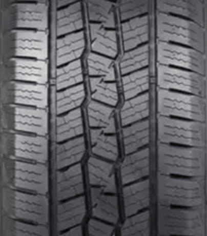 Fortune Tormenta H/T FSR305 P245/65R17 light truck tire