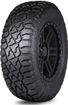 Fortune Tormenta R/T FSR309 LT37X13.50R22 light truck tire