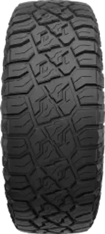 Fortune Tormenta R/T FSR309 LT37X13.50R22 light truck tire