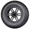 Fortune Tormenta R/T FSR309 LT37X13.50R22 light truck tire