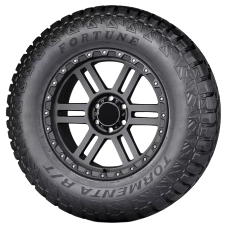 Fortune Tormenta R/T FSR309 LT37X13.50R22 light truck tire