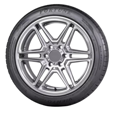Fortune Viento FSR702 ultra high performance tires