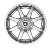 Gear Off Road 762C Pivot wheel