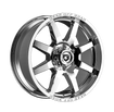 Gear Off Road 762C Pivot wheel