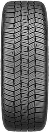 General AltiMax 365 AW 225/65R17 all weather tire