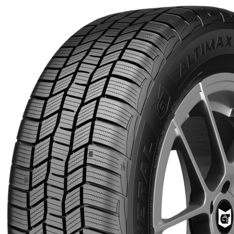 General AltiMax 365 AW 225/65R17 all weather tire