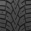 General AltiMax Arctic 12 195/60-15 studdable tire