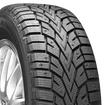 General AltiMax Arctic 12 195/60-15 studdable tire