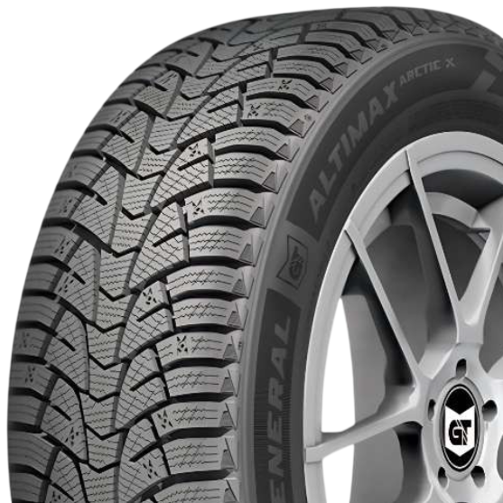 General Altimax Arctic X 205/55R16 XL 94T | Price & Specs