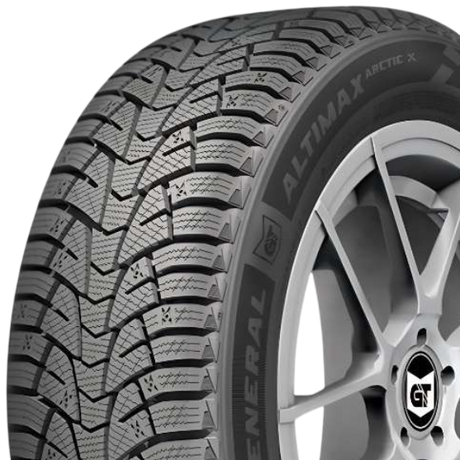 General Altimax Arctic X | Price & Specs