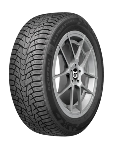 General Altimax Arctic X | Price & Specs