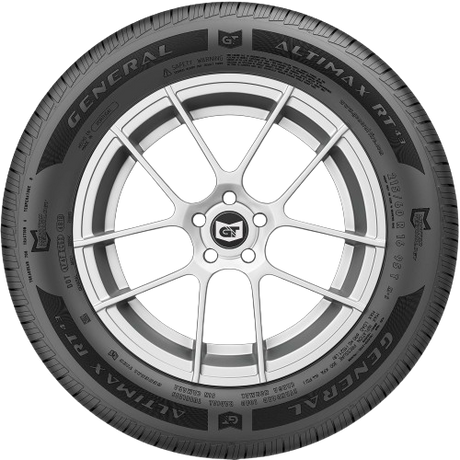 General AltiMax RT43 185/70R14 all-season tire