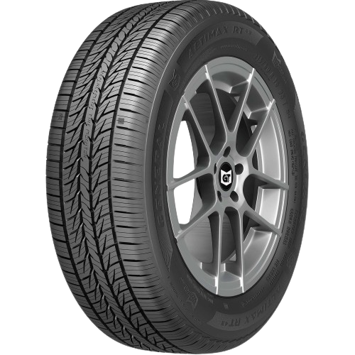 General AltiMax RT43 | Price & Specs