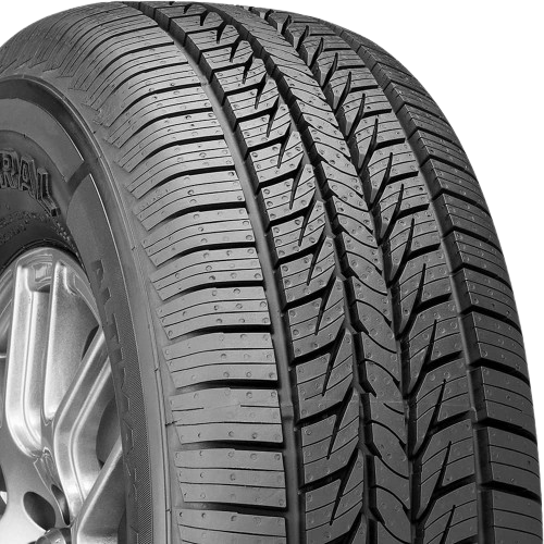 General AltiMax RT43 235/60R18 XL 107V | Price & Specs