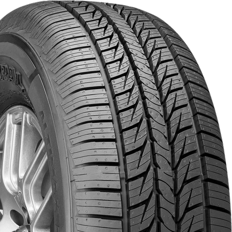 General AltiMax RT43 185/70R14 all-season tire