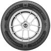 General AltiMax RT45 215/60R16 touring tire