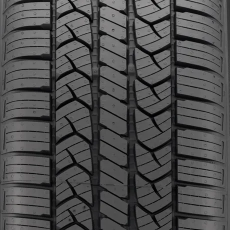 General AltiMax RT45 215/60R16 touring tire
