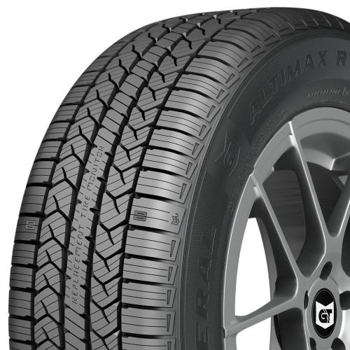 コンチネンタル ゼネラル(CONTINENTAL GENERAL) 175/65R15 84H AltiMax