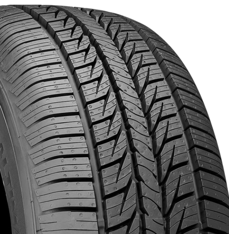 General AltiMax RT45 215/60R16 touring tire