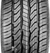 General Exclaim HPX A/S 215/55R17 ultra high performance tire