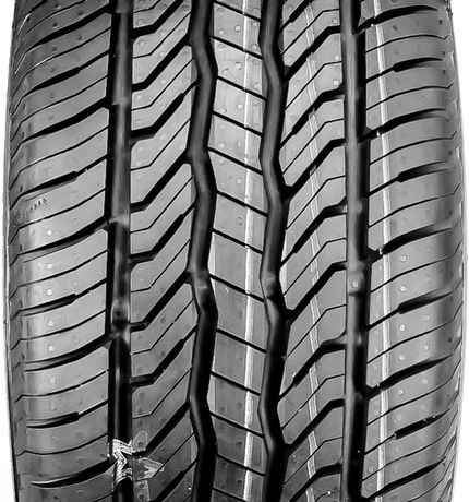 General Exclaim HPX A/S 215/55R17 ultra high performance tire
