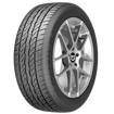 General Exclaim HPX A/S 215/55R17 ultra high performance tire