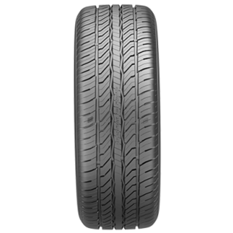 General Exclaim HPX A/S 215/55R17 ultra high performance tire