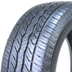 General Exclaim HPX A/S 215/55R17 ultra high performance tire