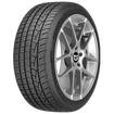General G-Max AS-05 205/45ZR16 all-season tire