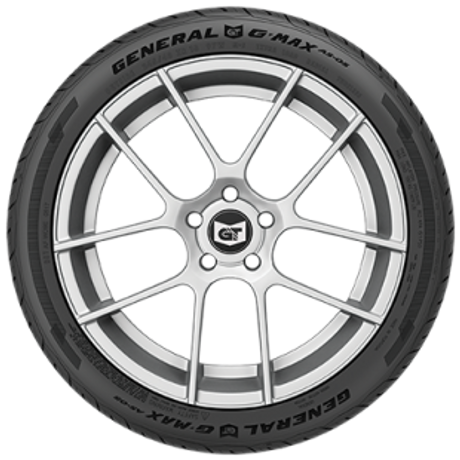General G-Max AS-05 205/45ZR16 all-season tire