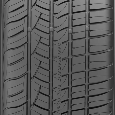 General G-Max AS-05 205/45ZR16 all-season tire