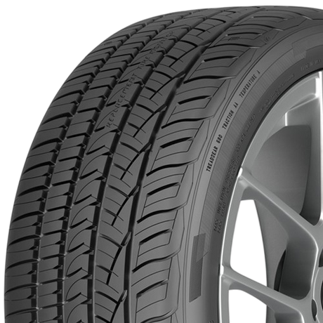 General G-Max AS-05 205/45ZR16 all-season tire