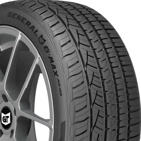 General G-Max AS-05 205/45ZR16 all-season tire