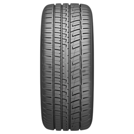 General G-Max AS-07 305/45R22 passenger car/minivan tire