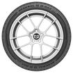 General G-Max AS-07 305/45R22 passenger car/minivan tire