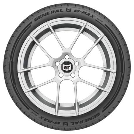 General G-Max AS-07 305/45R22 passenger car/minivan tire