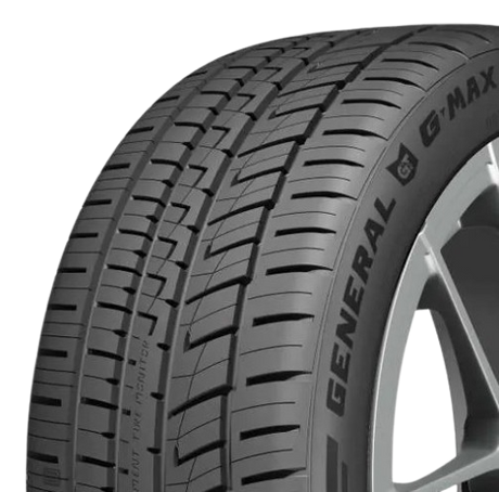 General G-Max AS-07 305/45R22 passenger car/minivan tire