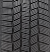 General G-Max Justice AW all weather tires