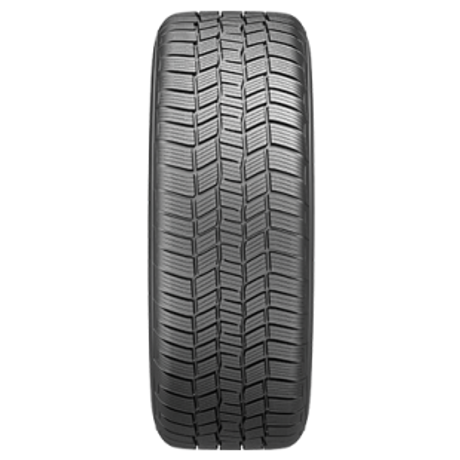 General G-Max Justice AW all weather tires