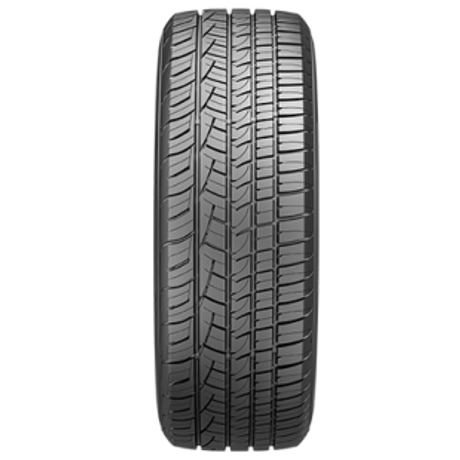 General G-Max Justice ultra high performance tires