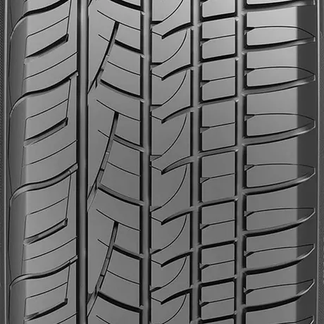 General G-Max Justice ultra high performance tires