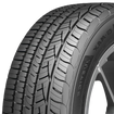 General G-Max Justice ultra high performance tires