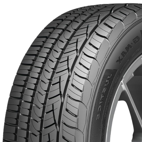 General G-Max Justice ultra high performance tires
