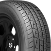 General G-Max Justice ultra high performance tires