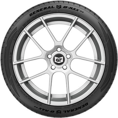 General G-Max RS 295/30ZR18 ultra high performance tire