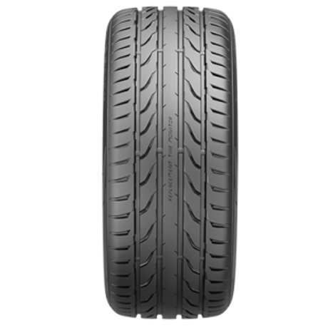 General G-Max RS 295/30ZR18 ultra high performance tire
