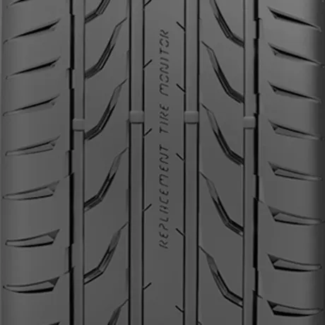 General G-Max RS 295/30ZR18 ultra high performance tire